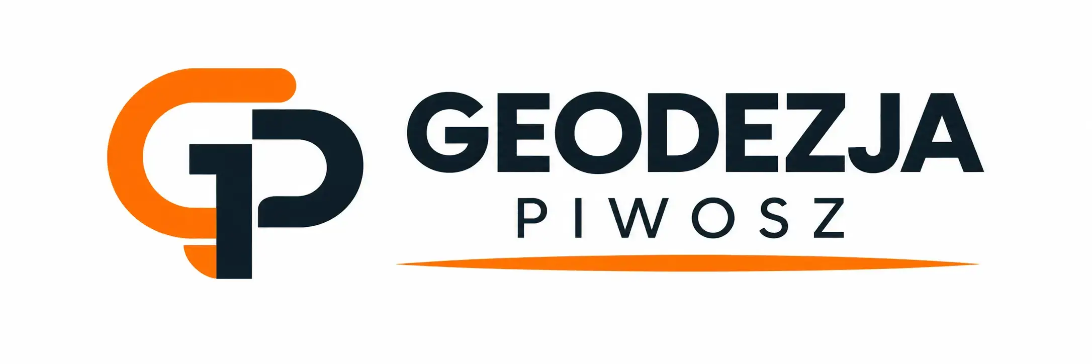 Logo firmy Geodezja Piwosz – Geodeta Grodzisk Wielkopolski